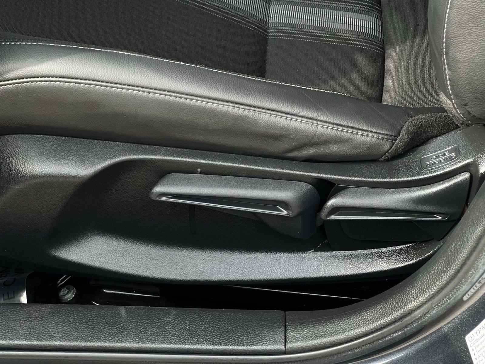 Used 2023 Honda Civic Sport image 19