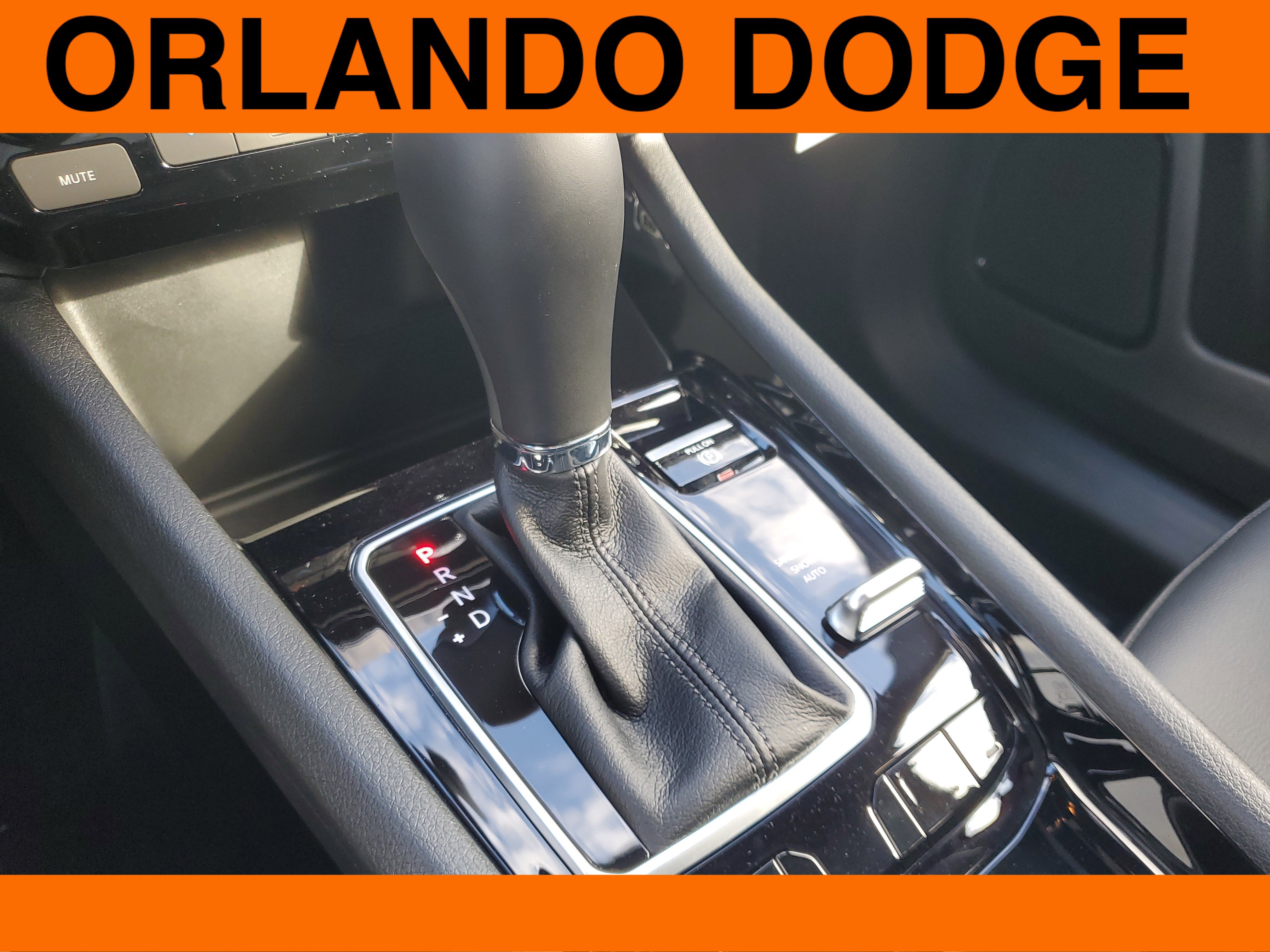 New 2026 Jeep Compass Latitude image 16