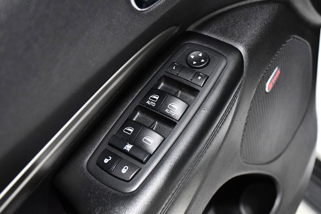 Used 2017 Dodge Durango GT w/ Premium Group image 18