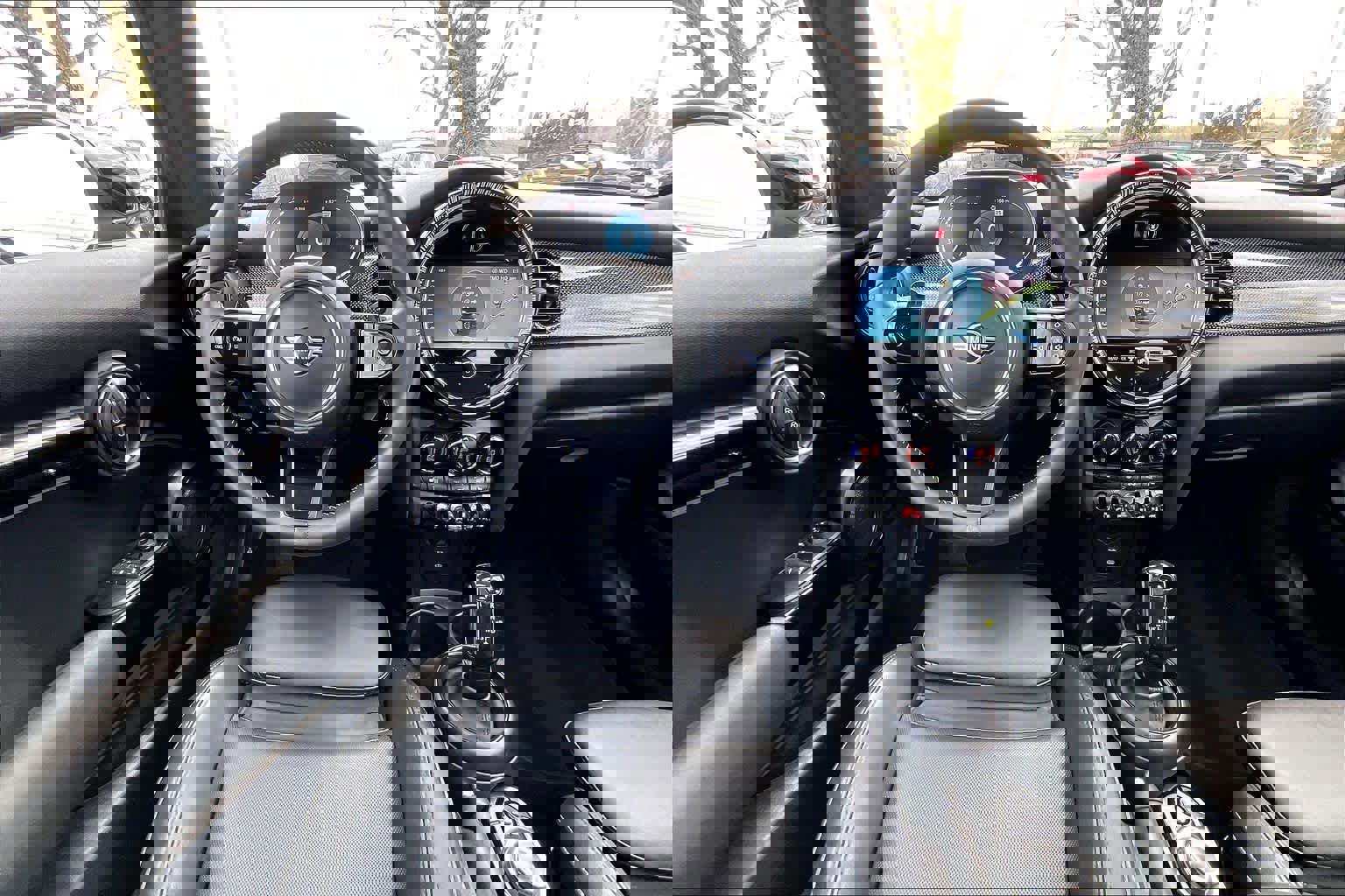 Used 2023 MINI Cooper S image 5