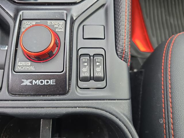 Used 2024 Subaru Forester Sport image 19