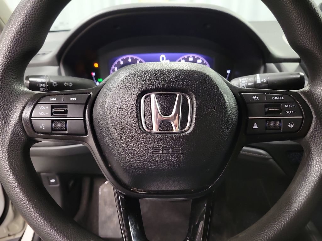 Used 2024 Honda Accord LX image 21