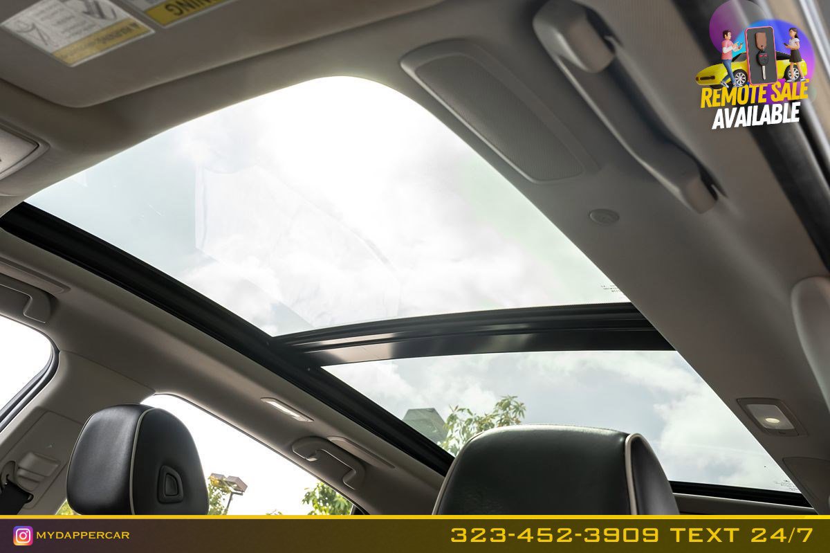Used 2019 Acura RDX AWD w/ Advance Package image 15