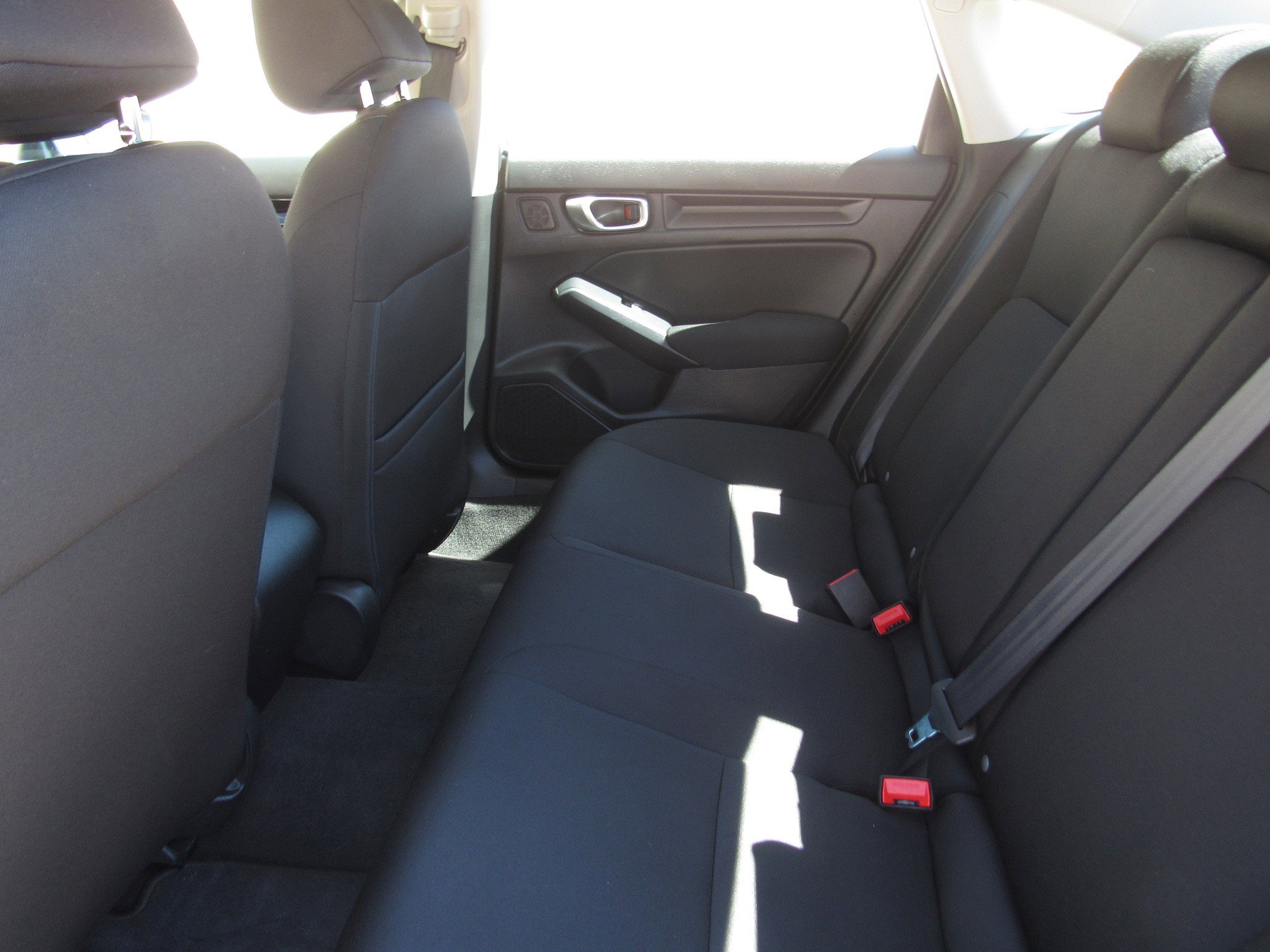 Certified 2023 Honda Civic EX image 13