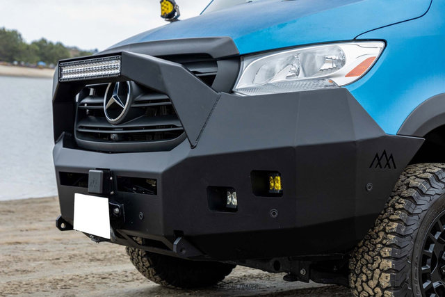 Used 2021 Mercedes-Benz Sprinter 2500 image 71