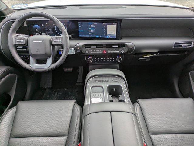 New 2026 Hyundai Palisade Calligraphy image 10