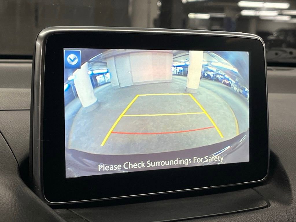 Used 2016 Scion iA Base image 25