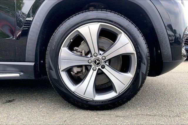 Used 2022 Mercedes-Benz GLS 450 4MATIC image 9