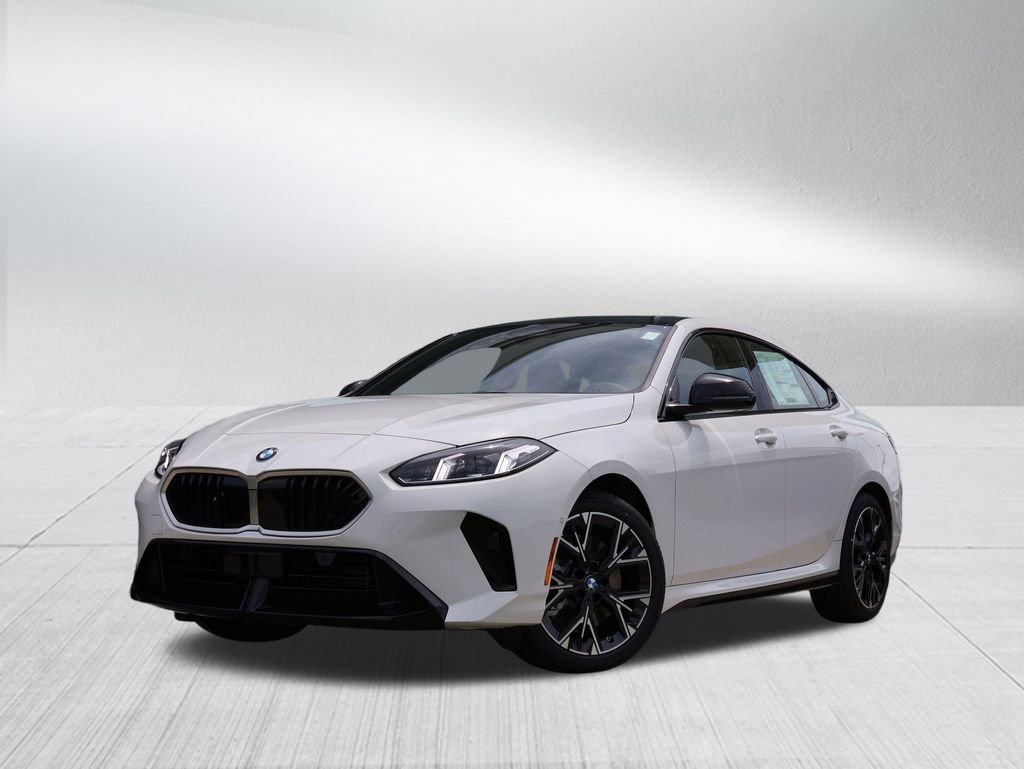 New 2026 BMW 228i xDrive w/ Premium Package AWD/4WD image 1