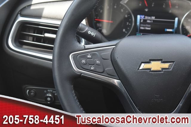 Certified 2018 Chevrolet Equinox LT w/ Sun & Infotainment Package FWD image 28