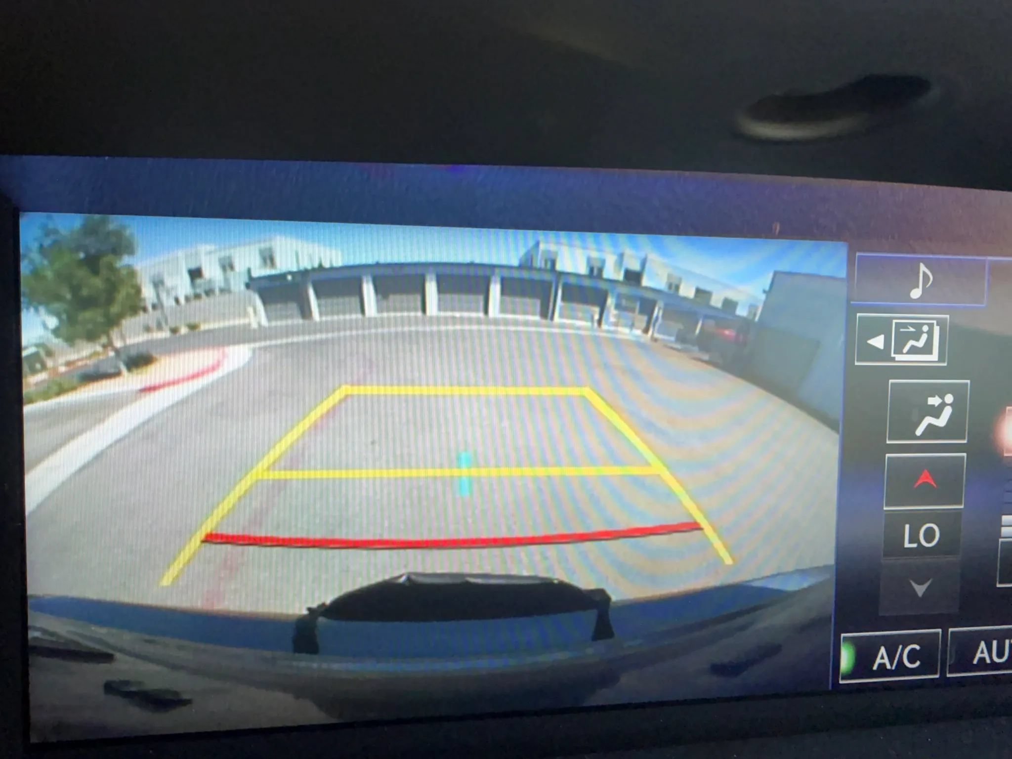 Used 2015 Lexus GS 350 AWD image 11