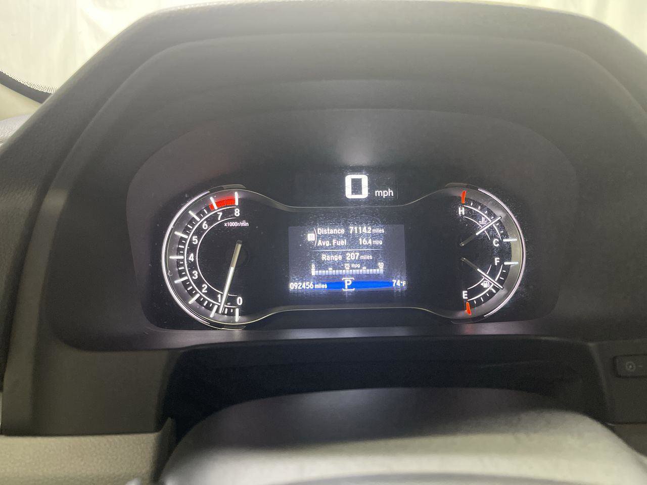 Used 2018 Honda Pilot EX image 15