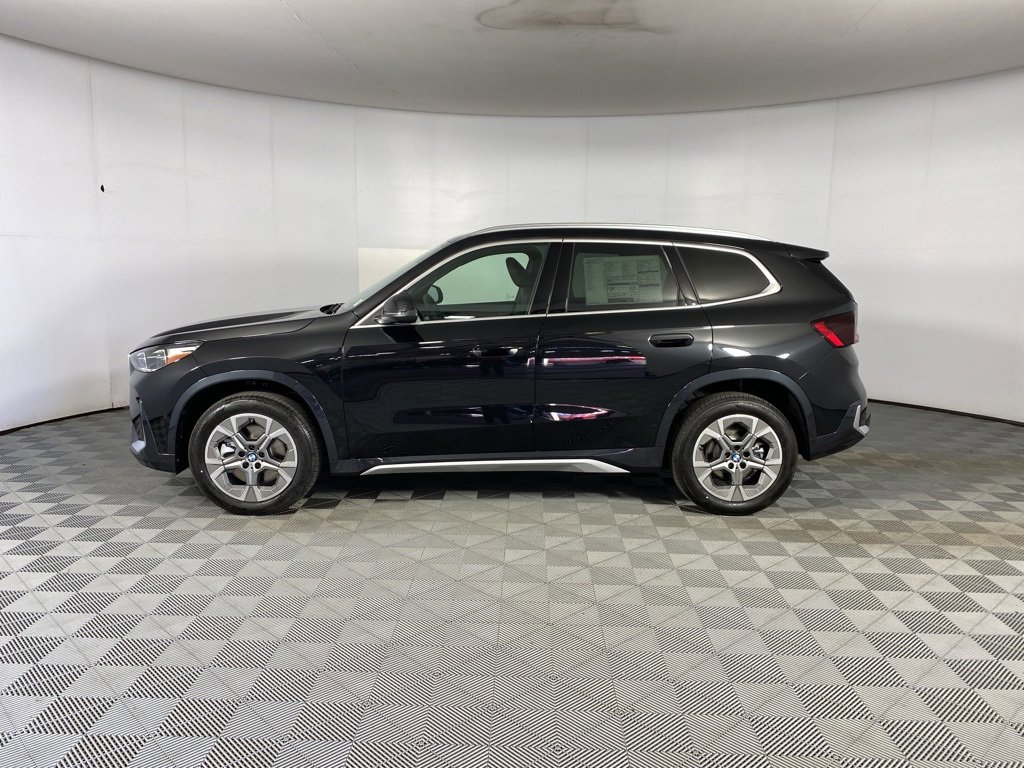 New 2026 BMW X1 xDrive28i w/ Convenience Package image 5