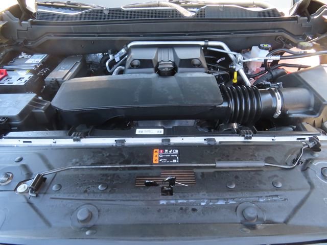 Used 2025 GMC Canyon AT4 w/ Technology Plus Package AWD/4WD image 13
