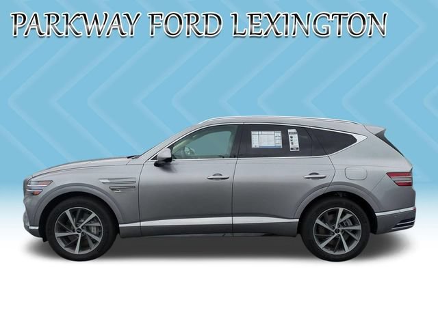 Used 2026 Genesis GV80 2.5T Advanced AWD/4WD image 2