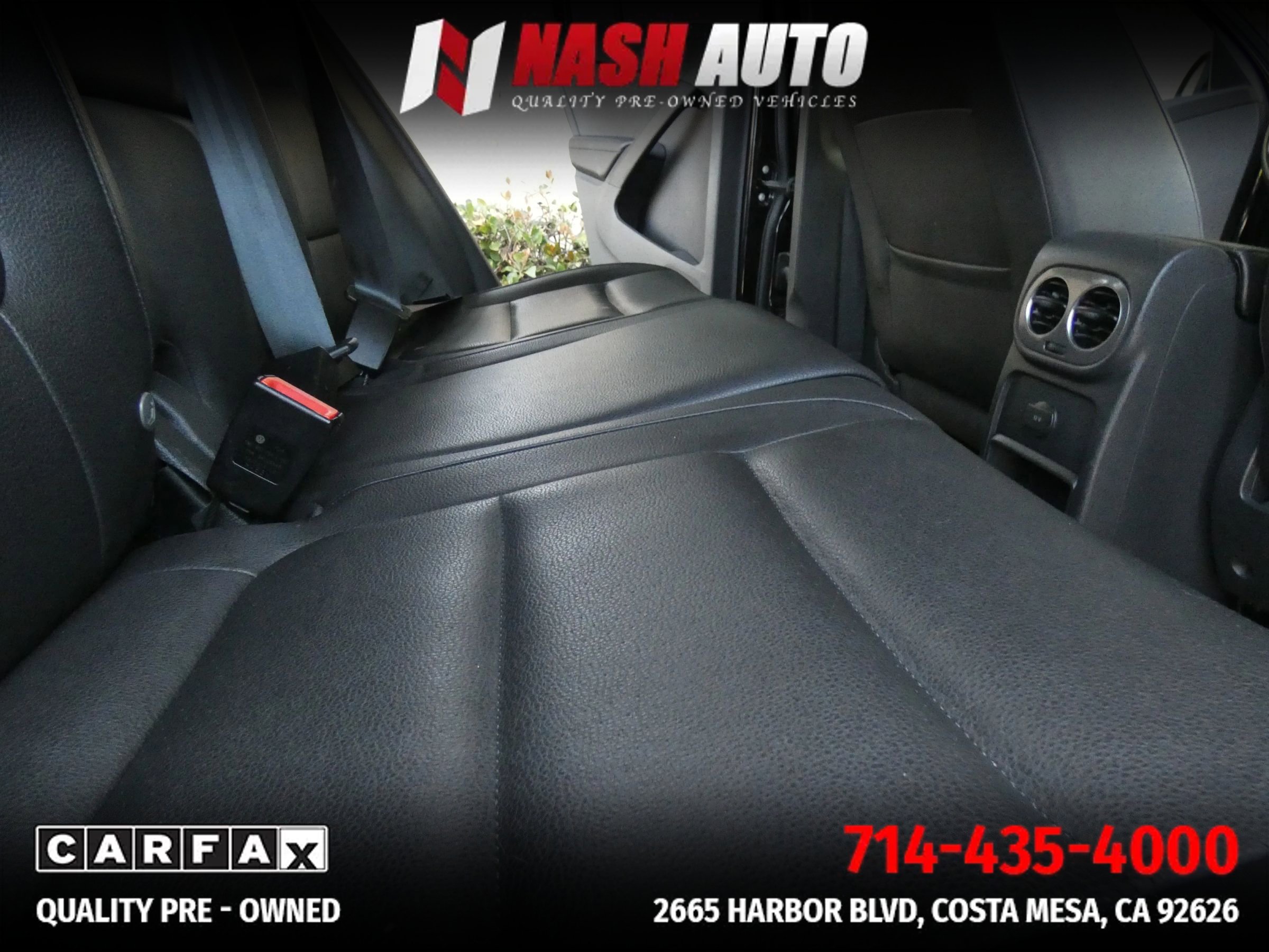 Used 2017 Volkswagen Tiguan S AWD/4WD image 39
