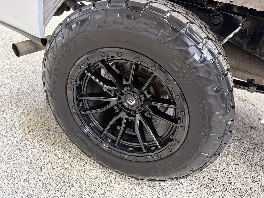 Used 2018 Ford F150 XL w/ XL Power Equipment Group AWD/4WD image 47
