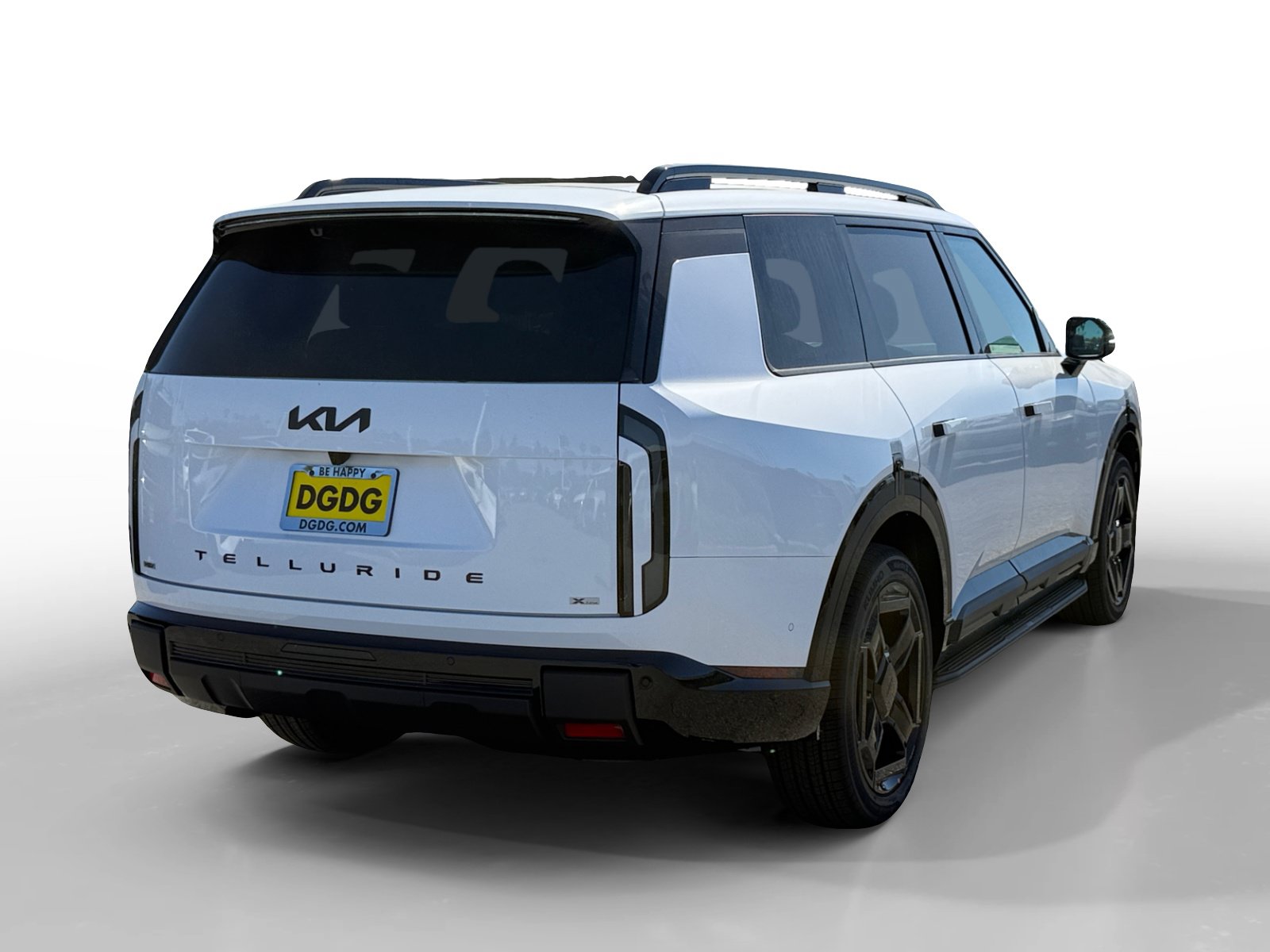 New 2027 Kia Telluride X-Line SX Prestige AWD/4WD image 5
