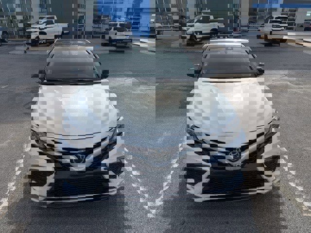 Used 2023 Toyota Camry XSE image 20