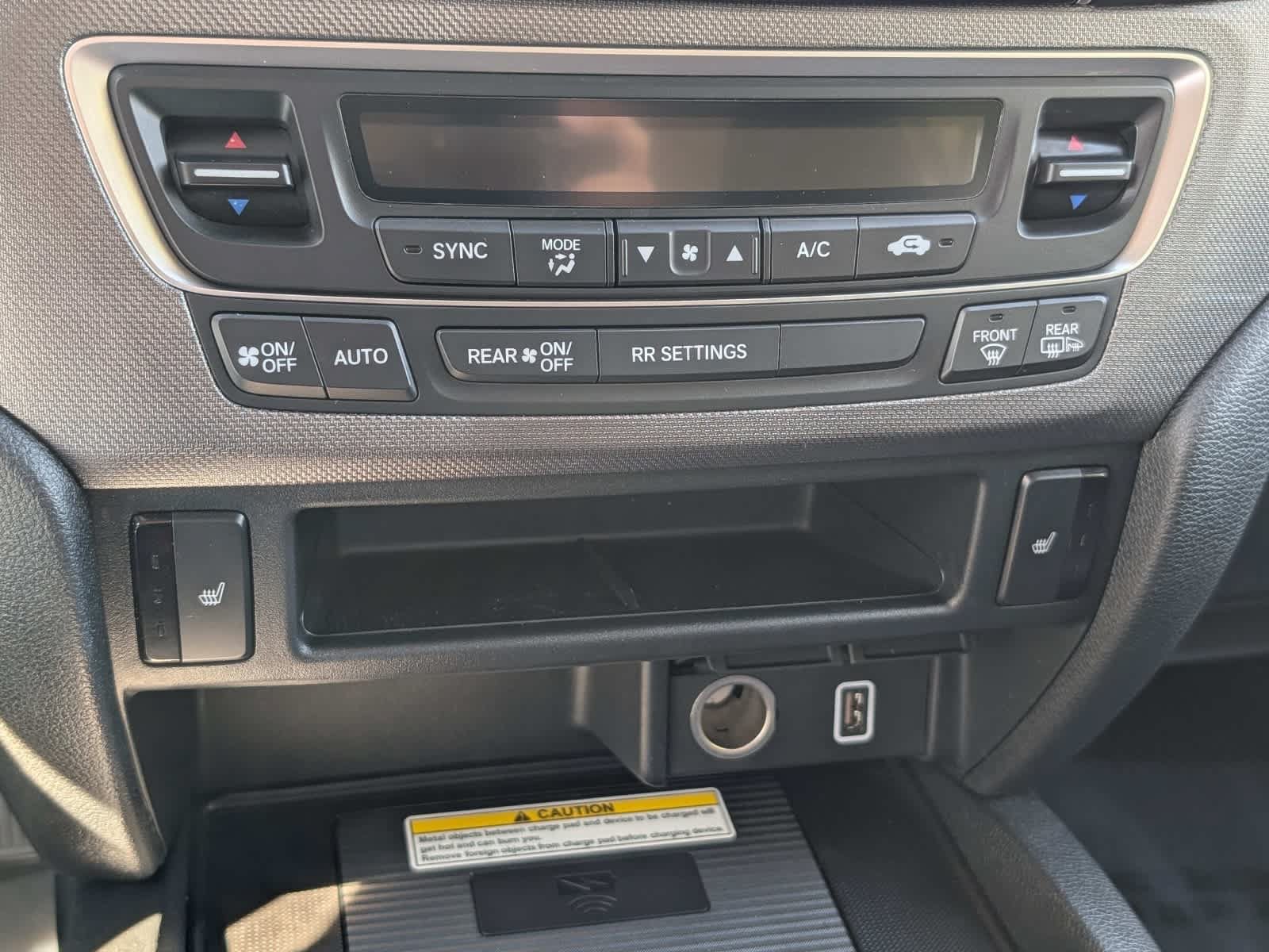 Certified 2022 Honda Ridgeline RTL-E image 30