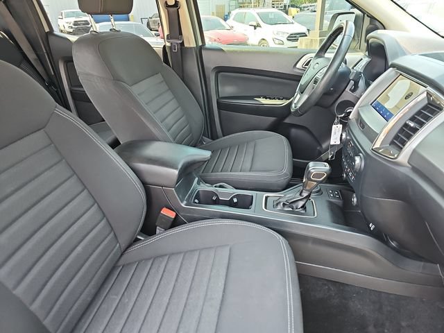 Certified 2021 Ford Ranger XLT w/ Equipment Group 301A Mid AWD/4WD image 10