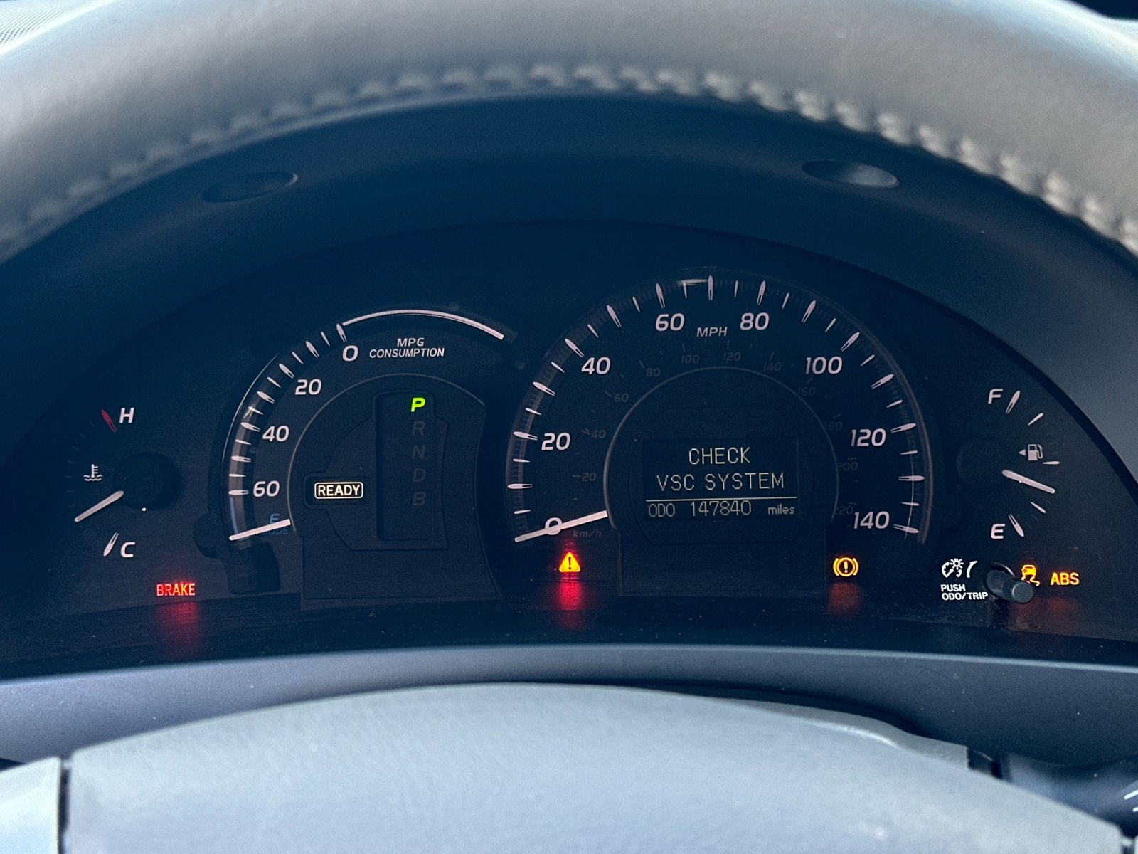 Used 2009 Toyota Camry Hybrid FWD image 21