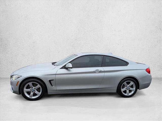 Used 2014 BMW 428i xDrive 428i xDrive image 9