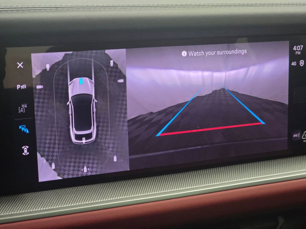 New 2026 Porsche Cayenne Coupe image 29