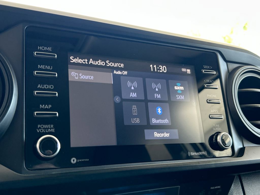 Used 2021 Toyota Tacoma SR image 24