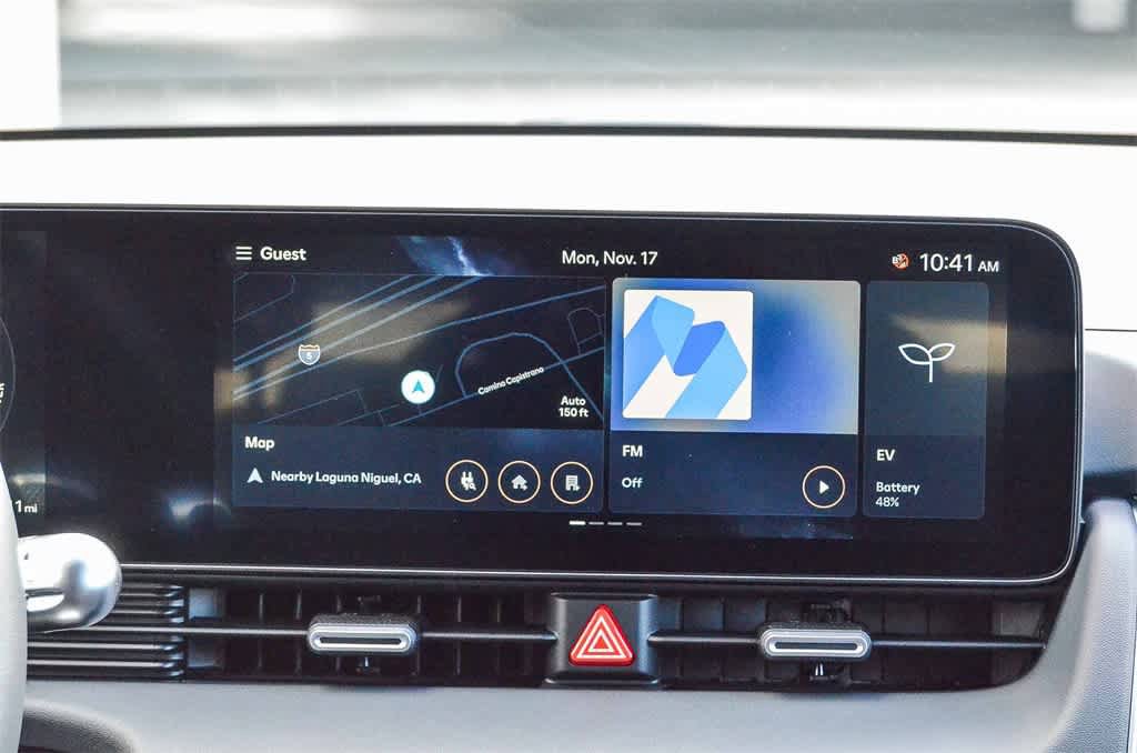 New 2026 Hyundai Ioniq 5 SE RWD image 10