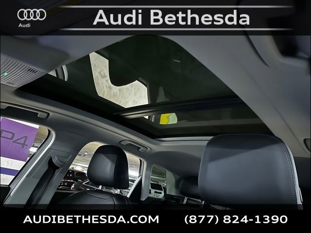 New 2026 Audi Q3 quattro 2.0T image 22