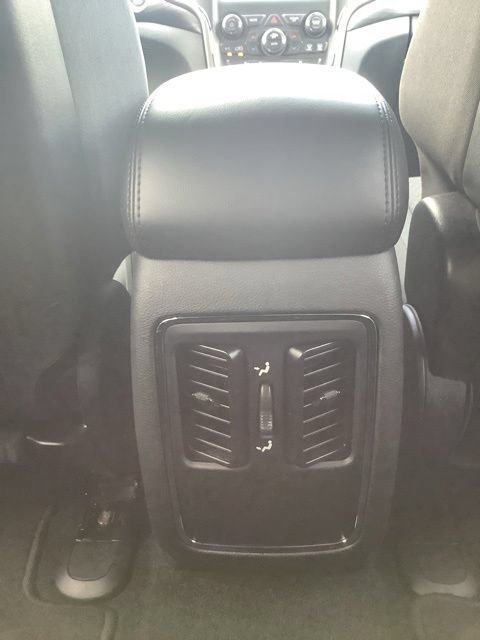 Certified 2021 Jeep Grand Cherokee Laredo AWD/4WD image 20