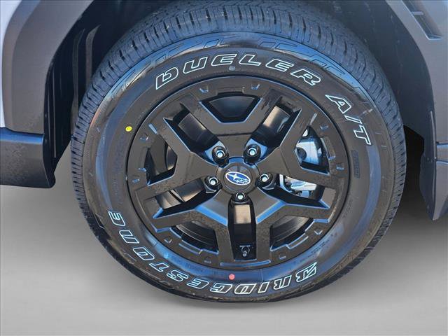 New 2026 Subaru Outback Wilderness image 10