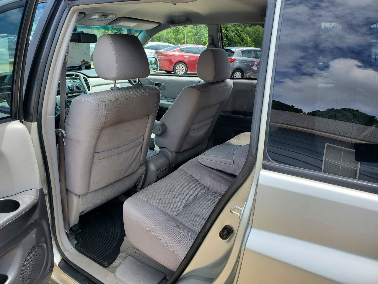 Used 2006 Toyota Highlander Limited AWD/4WD image 13