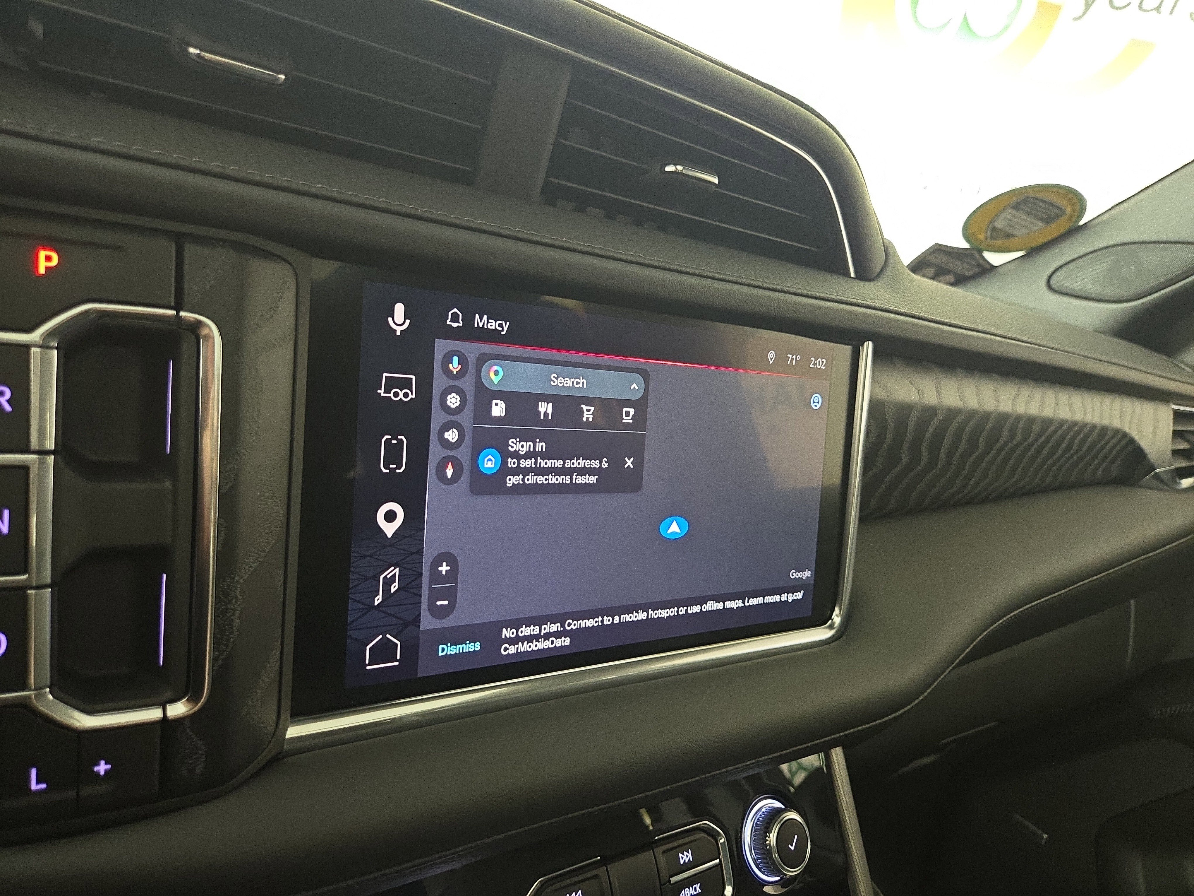 Certified 2024 GMC Yukon Denali w/ Advanced Technology Package AWD/4WD image 21