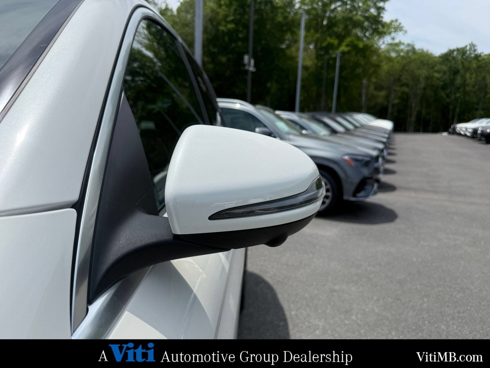 Certified 2021 Mercedes-Benz GLC 300 4MATIC image 11
