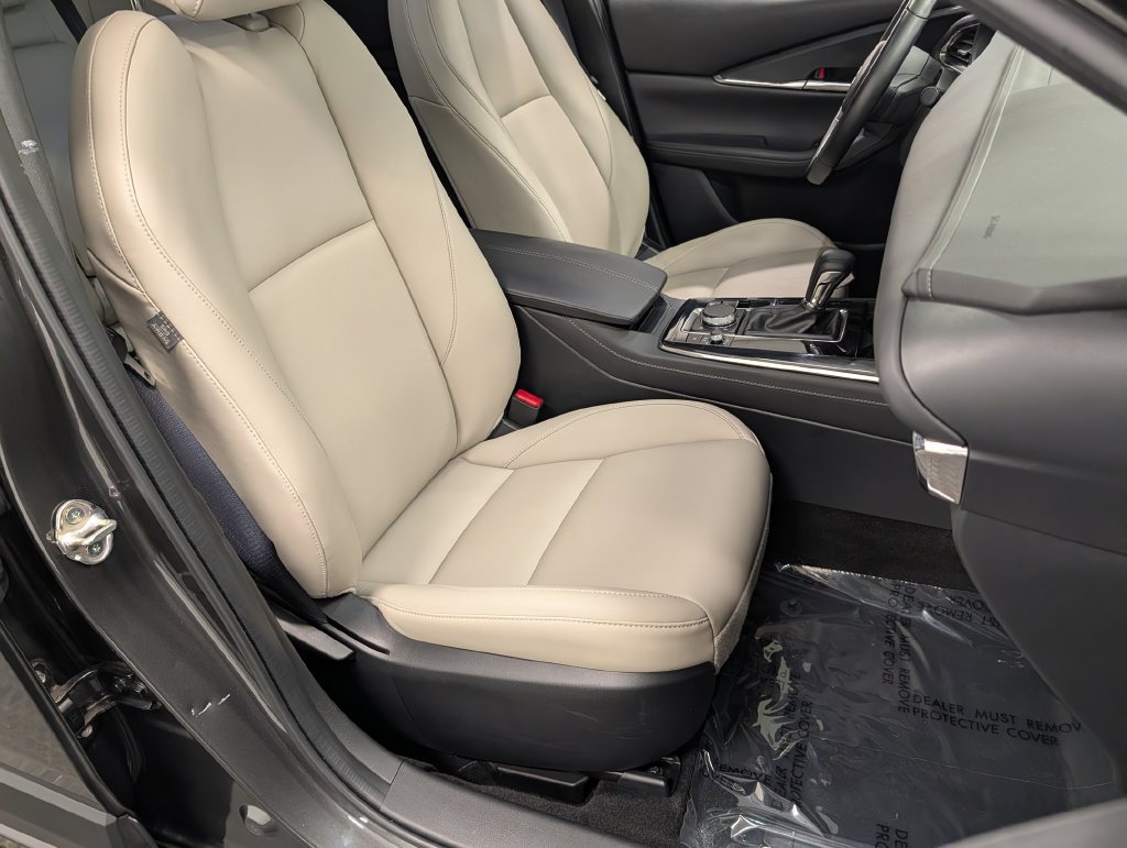 Certified 2023 MAZDA CX-30 AWD 2.5 S w/ Preferred Package image 35