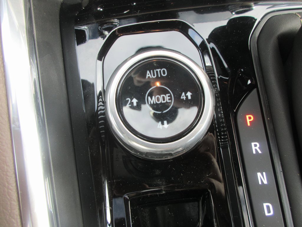 New 2026 GMC Canyon Denali image 19