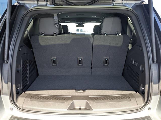 New 2026 GMC Yukon Elevation image 14