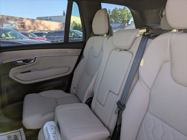 New 2026 Volvo XC90 T8 Plus image 13