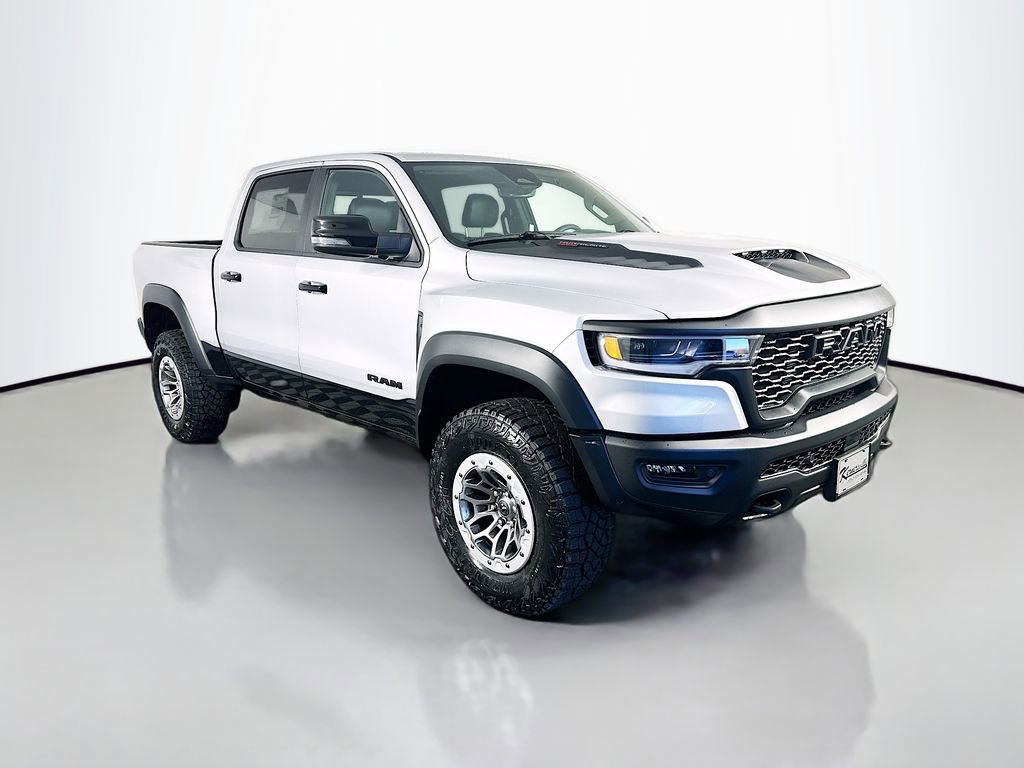 New 2026 RAM 1500 RHO image 2