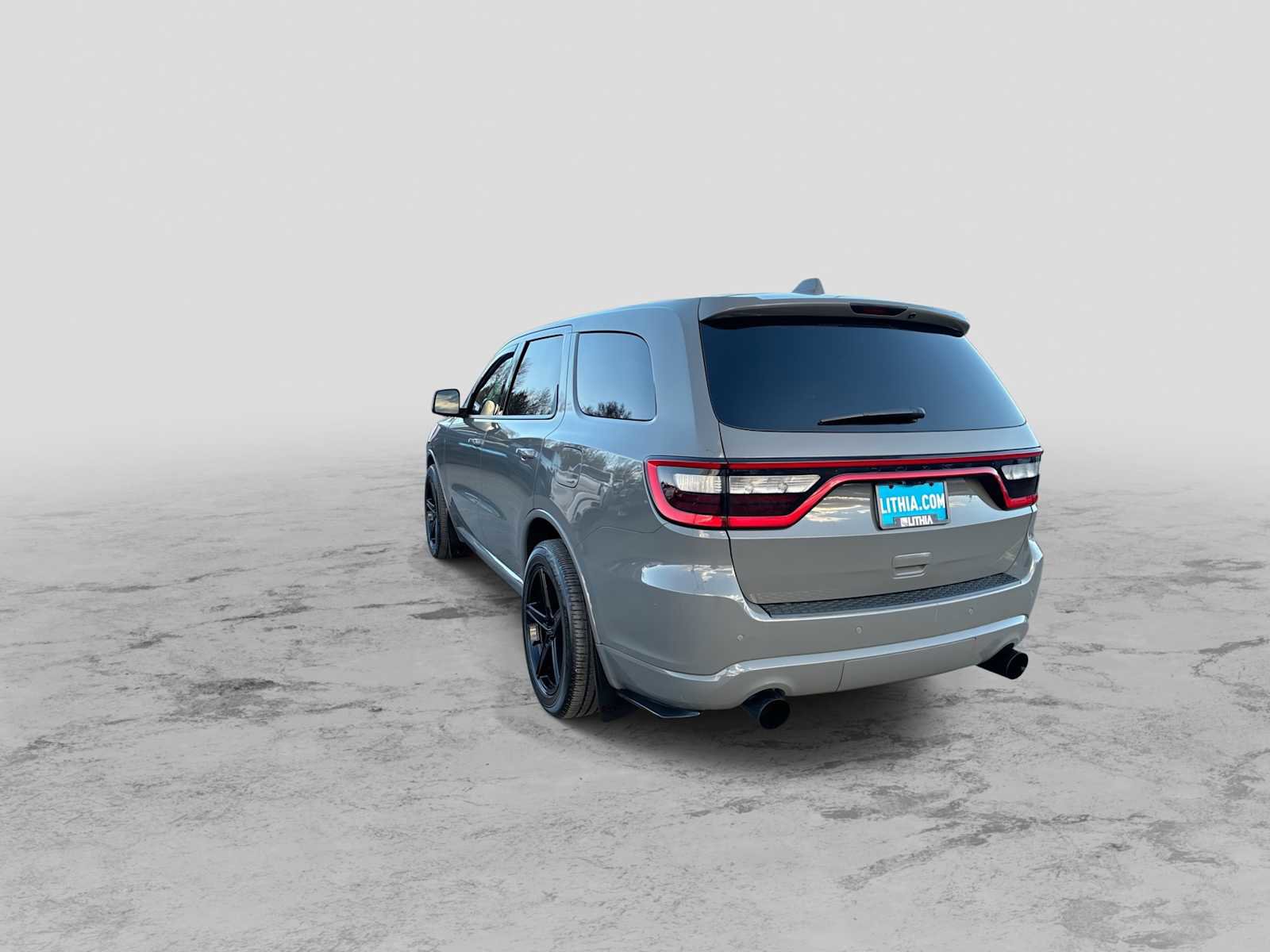 Used 2020 Dodge Durango R/T image 6