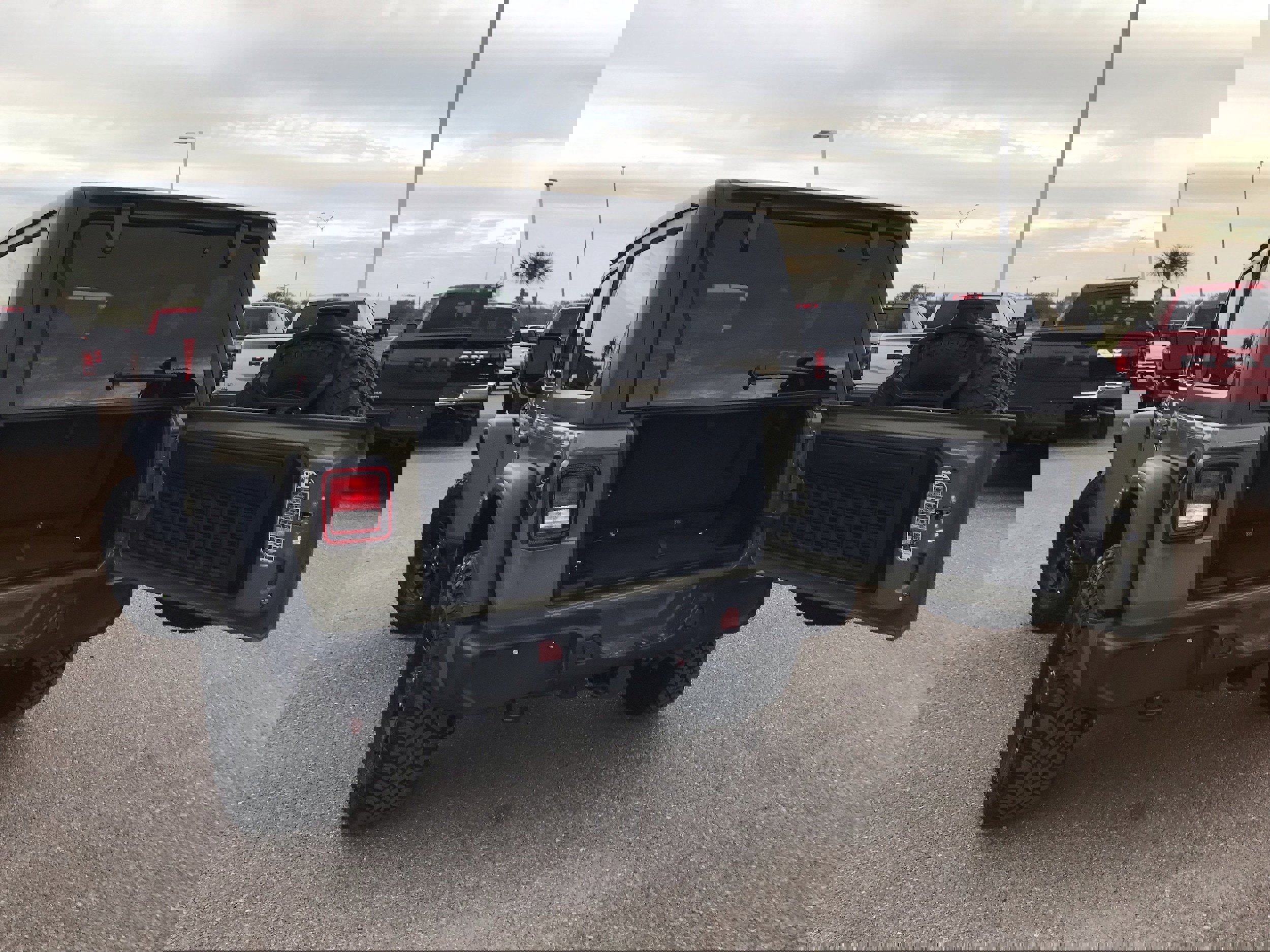 New 2026 Jeep Wrangler Sport image 19