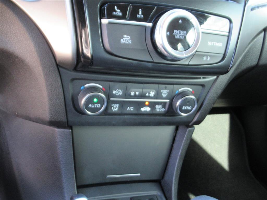 Used 2022 Acura ILX w/ Premium Package image 25