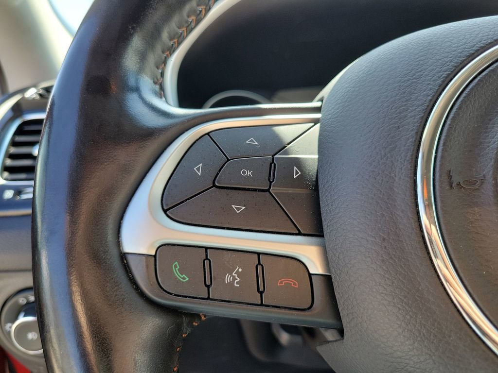 Used 2020 Jeep Compass Limited image 20