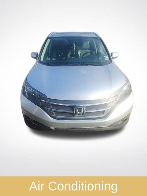 Used 2014 Honda CR-V EX-L image 3