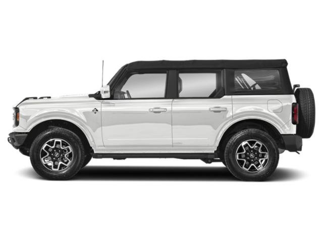 Used 2023 Ford Bronco Outer Banks image 2