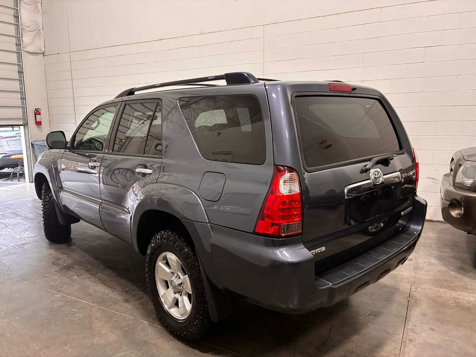 Used 2006 Toyota 4Runner Sport RWD image 5