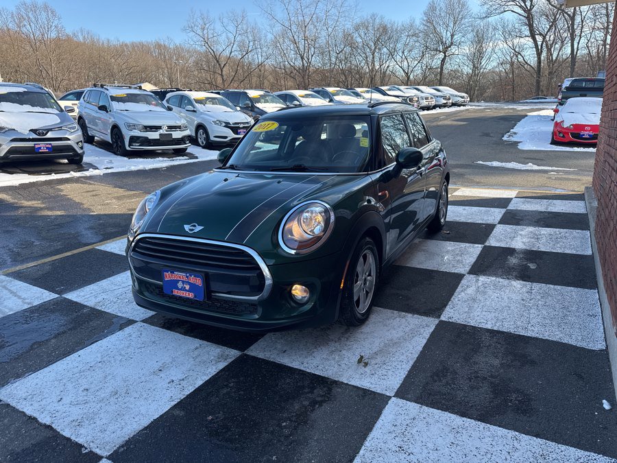 Used 2017 MINI Cooper 4-Door Hardtop image 5