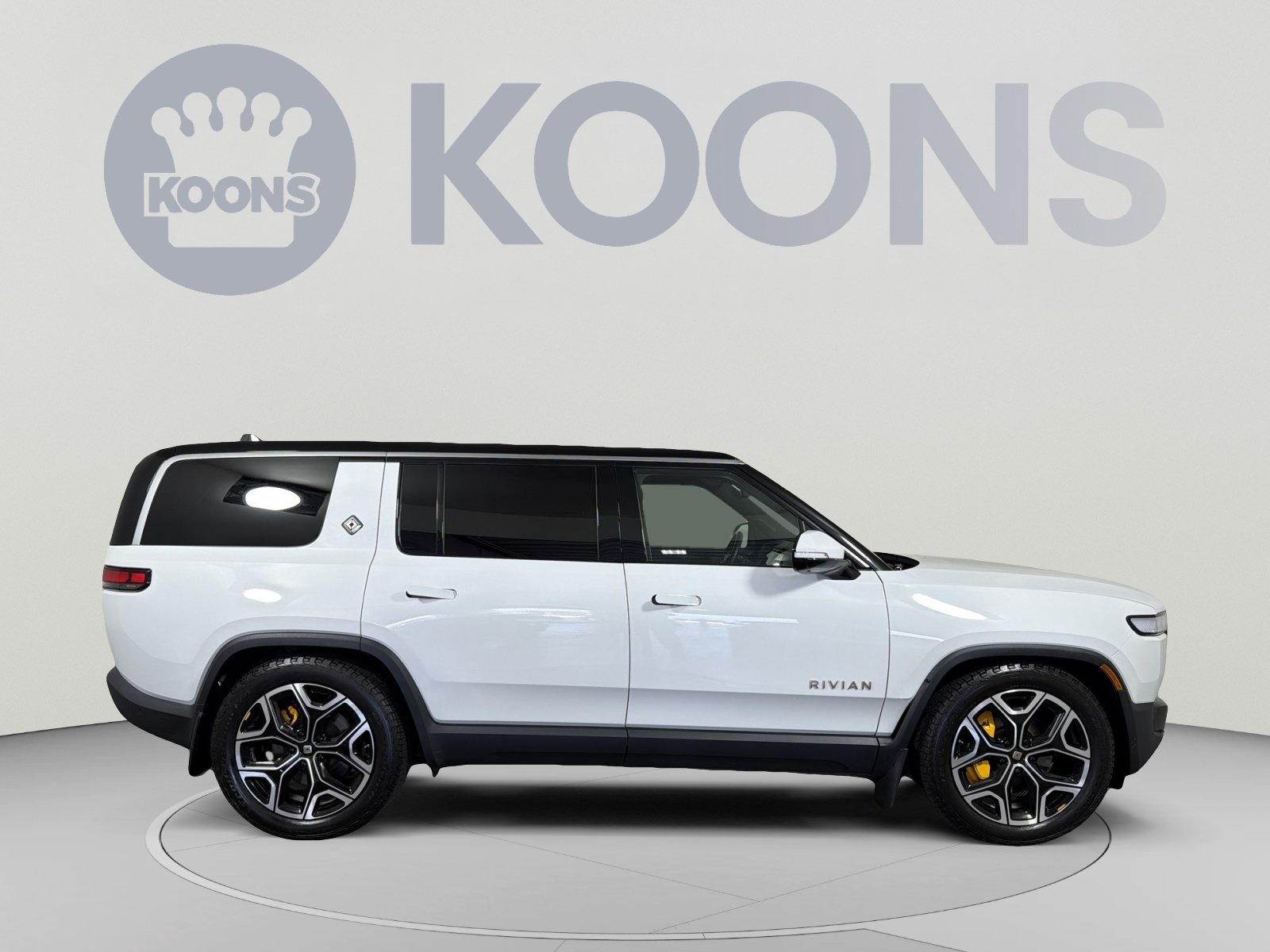 Used 2022 Rivian R1S Launch Edition AWD/4WD image 8